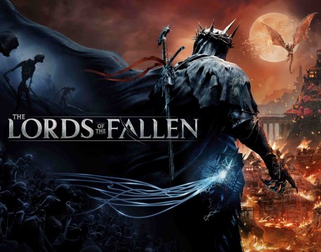 Lords Of The Fallen